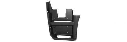 Pedana Sinistra Con Primer - Mercedes - Axor 2a serie - OE 9406662401 - Carrozzeria Truck