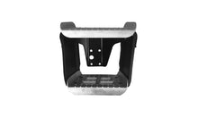 Pedana Sinistra - Daf - CF 85 Tipper Euro 5 - OE 1792829 - Carrozzeria Truck