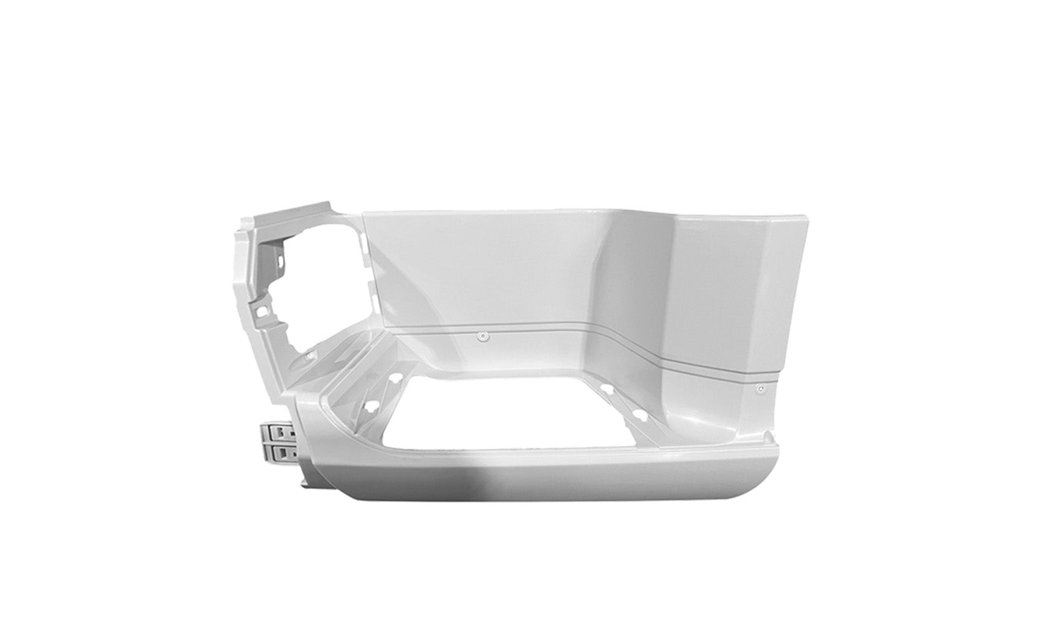 Pedana Sinistra - Daf - XF 106 - OE 1994788 - Carrozzeria Truck