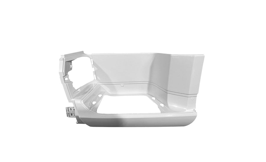 Pedana Sinistra - Daf - XF 106 - OE 1994788 - Carrozzeria Truck