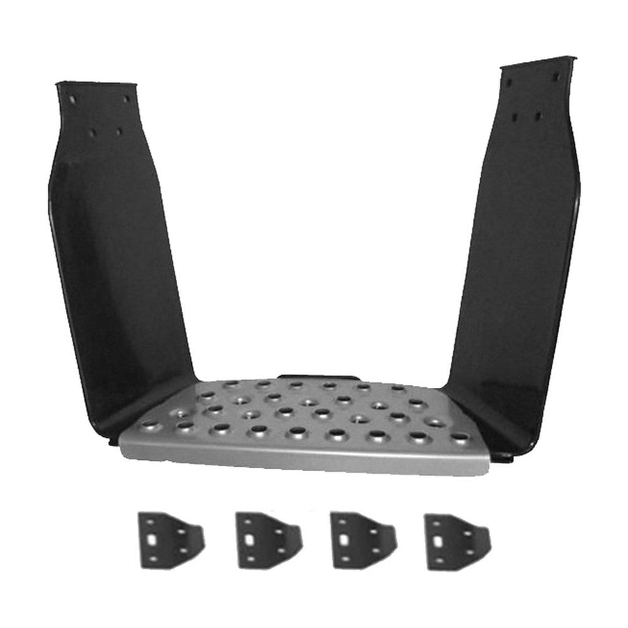 Pedana Sinistra-destra - Man - TGA LX Heavy-Duty Transport - OE 81615006172 - Carrozzeria Truck