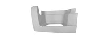 Pedana Sinistra In Abs Bianco (Monta Il Gradino 200.10232D) - Daf - CF - OE 1695228 - 1364798 - 1911154 - Carrozzeria Truck
