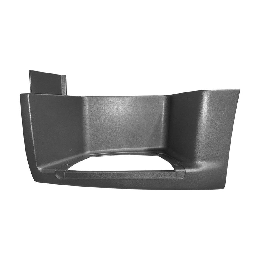 Pedana Sinistra - Man - TGL - OE 81615100573 - 81615100861 - Carrozzeria Truck