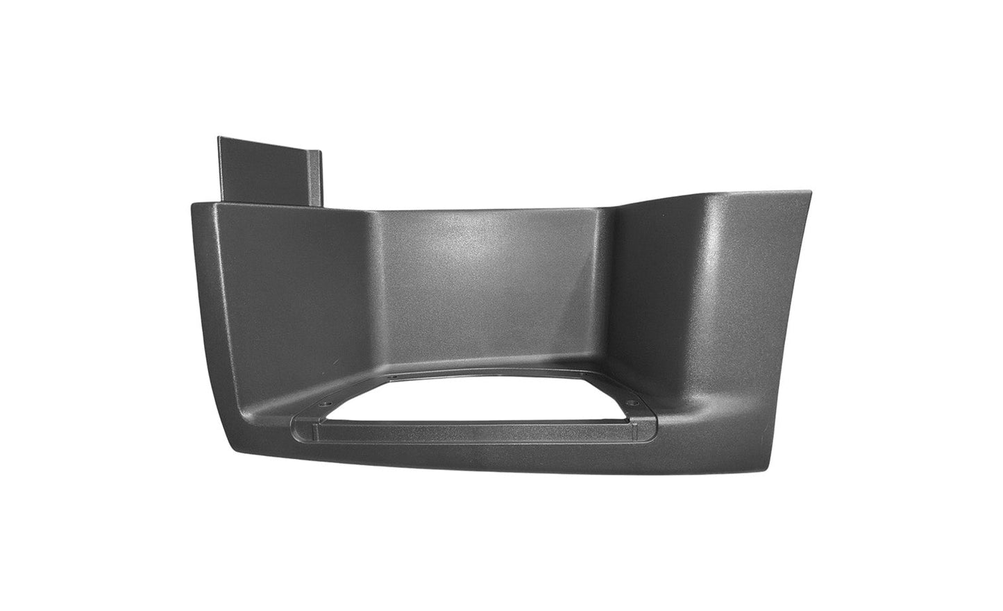 Pedana Sinistra - Man - TGL - OE 81615100573 - 81615100861 - Carrozzeria Truck