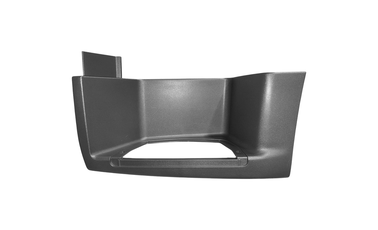 Pedana Sinistra - Man - TGL - OE 81615100573 - 81615100861 - Carrozzeria Truck