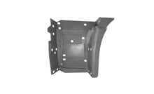 Pedana Sinistra - Mercedes - Actros MP1 - OE 9416660201 - 94166602017C72 - Carrozzeria Truck