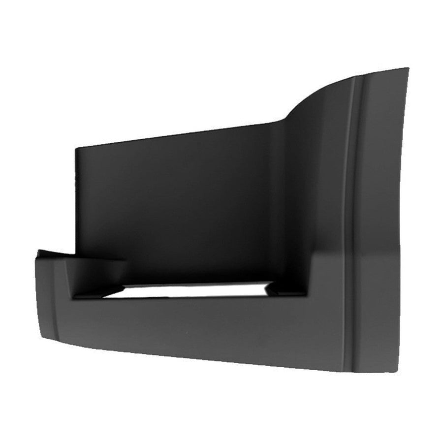 Pedana Sinistra Nera H=46 Cm - Iveco - Stralis S-WAY 2019 - OE 5802465513 - Carrozzeria Truck