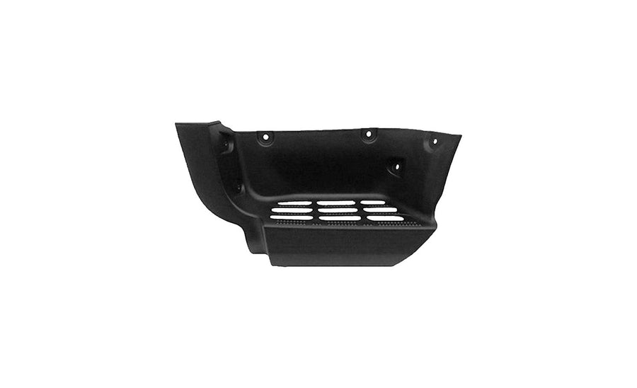 Pedana Sinistra - Nissan - Cabstar 2013 - OE 5001874712 - 96113MA00A - Carrozzeria Truck