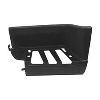 Pedana Sinistra Pp Fotoincisa Grigia - Volvo - FM - OE 3175406 - 20529638 - Carrozzeria Truck