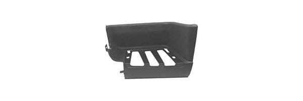 Pedana Sinistra Pp Fotoincisa Grigia - Volvo - FM - OE 3175406 - 20529638 - Carrozzeria Truck