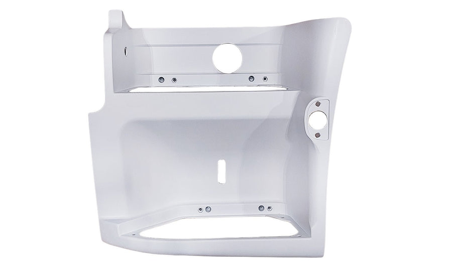 Pedana Sinistra - Renault - Nuovo Premium - OE 5010578392 - 5010578381 - Carrozzeria Truck