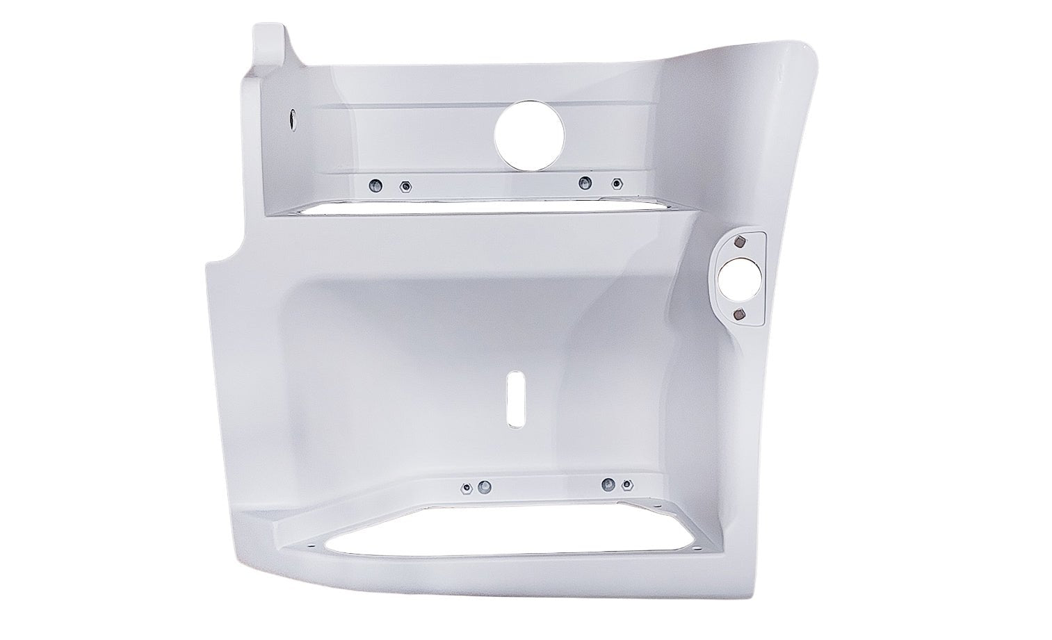 Pedana Sinistra - Renault - Nuovo Premium - OE 5010578392 - 5010578381 - Carrozzeria Truck