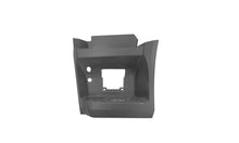 Pedana Sinistra Verniciata Grigia Cabina Stretta Alta - Mercedes - Actros MP4 Cabina Stretta - OE A96066629037277 - A96066611027277 - A9606662903 - A9606661102 - 96066629037277 - 96066611027277 - 9606662903 - 9606661102 - Carrozzeria Truck