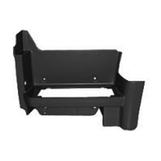 Pedana Sinistra Versione Cava Con Primer - Mercedes - Axor 2a serie - OE 3756661201 - 3756601601 - 9406601101 - 9406605601 - 9406660501 - Carrozzeria Truck