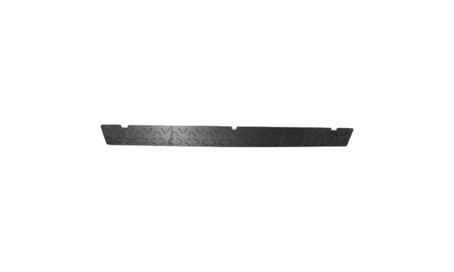 Pedana Superiore Paraurti - Man - TGX Euro 6 - OE 81416142184 - 81416142117 - Carrozzeria Truck