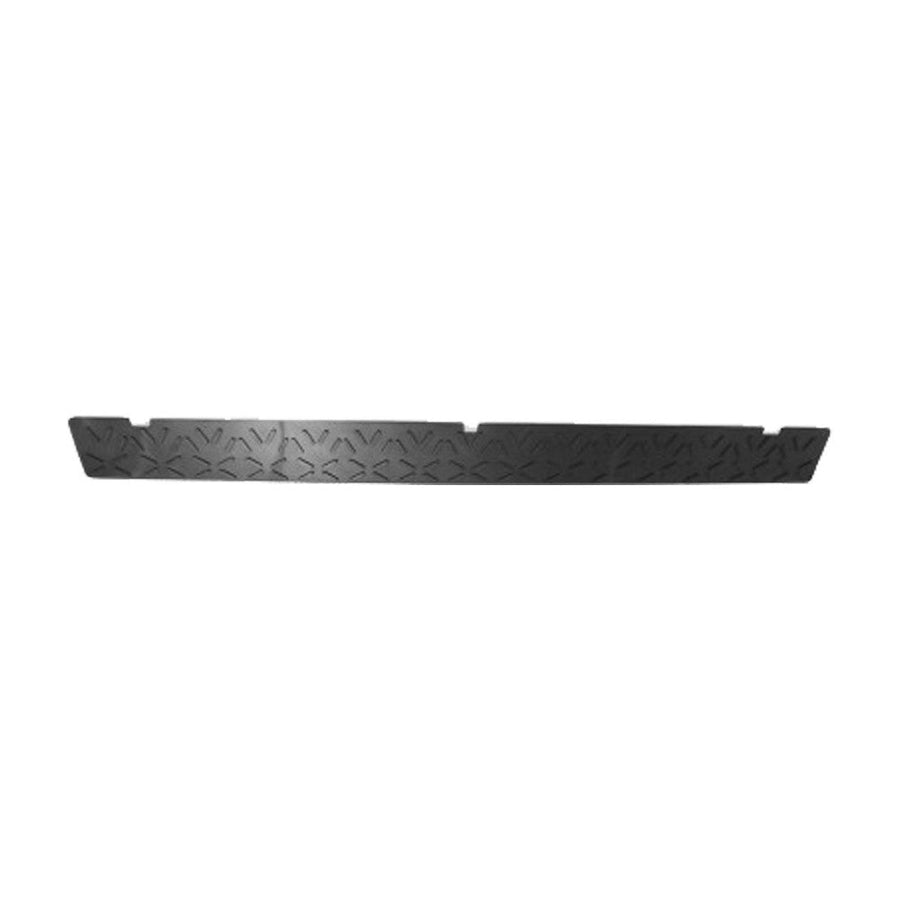 Pedana Superiore Paraurti - Man - TGX - OE 81416142184 - 81416142117 - Carrozzeria Truck