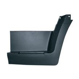 PEDANA SX IVECO 115.17 | 135.17 | 145.17 - 4786003 - Carrozzeria Truck