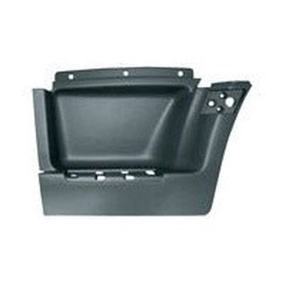 PEDANA SX IVECO GAMMA Z - 9068676 - Carrozzeria Truck