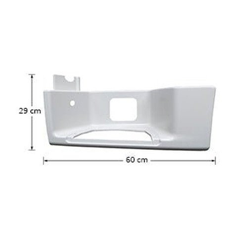 PEDANA SX MAN TGS - 81615100741 - Carrozzeria Truck