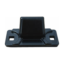 Piastra Di Chiusura Porta Scorrevole - Renault - Master 2009 - OE 824760002R - 824766422R - Carrozzeria Truck