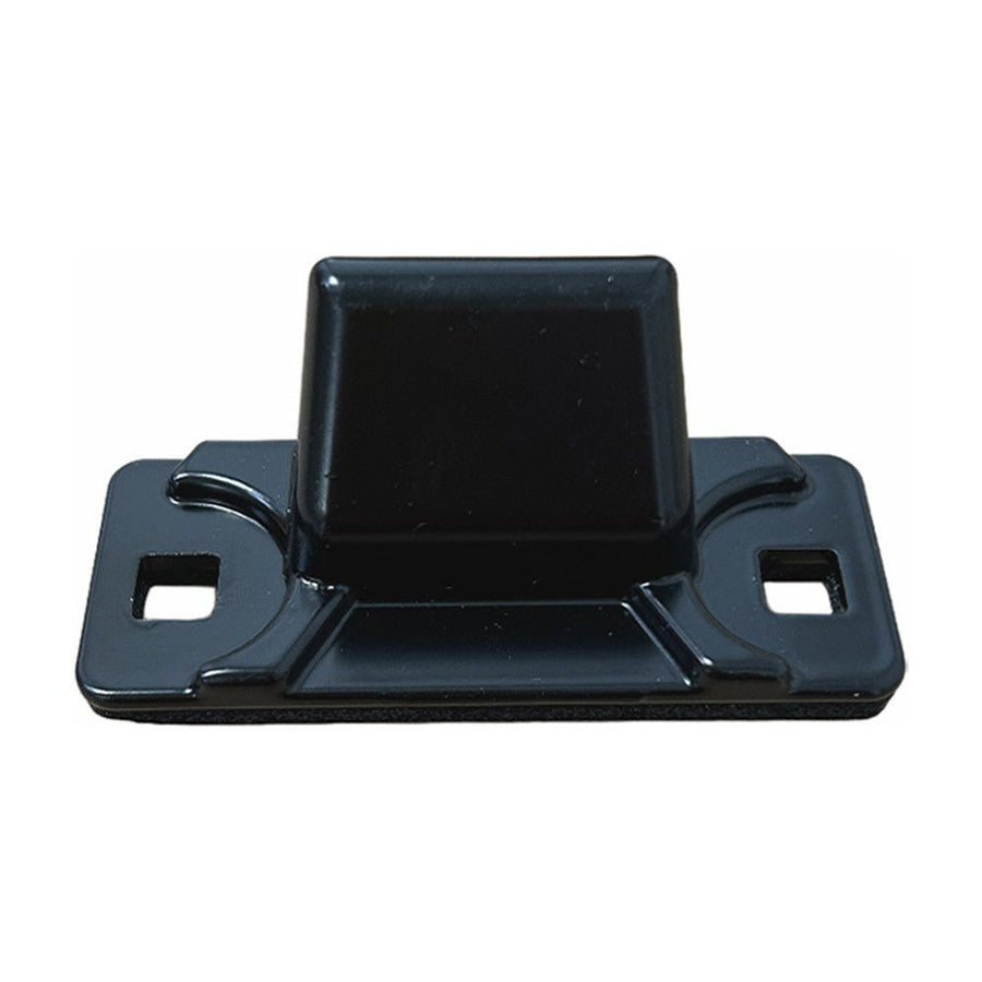Piastra Di Chiusura Porta Scorrevole - Renault - Master 2009 - OE 824760002R - 824766422R - Carrozzeria Truck