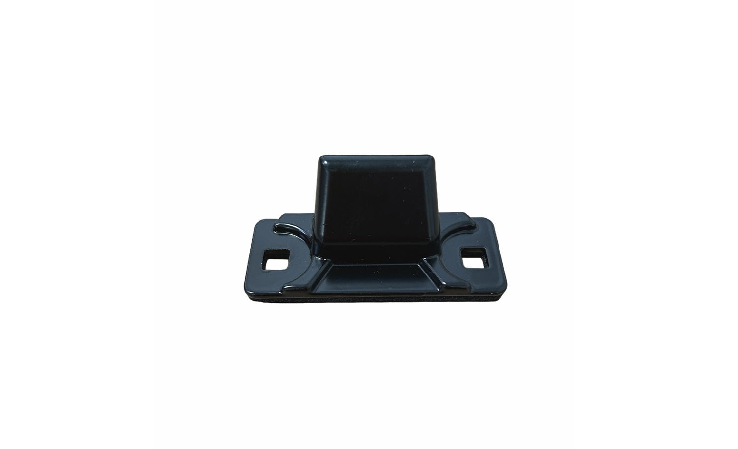 Piastra Di Chiusura Porta Scorrevole - Renault - Master 2009 - OE 824760002R - 824766422R - Carrozzeria Truck
