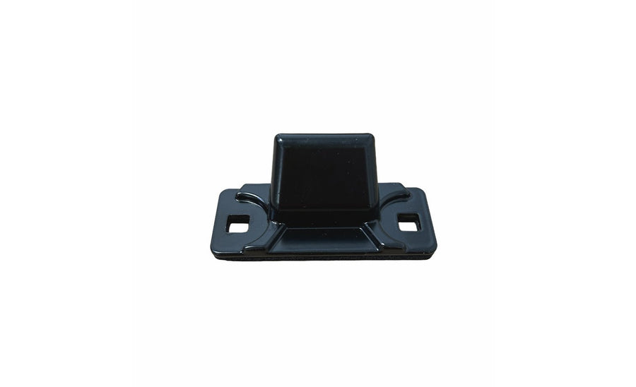 Piastra Di Chiusura Porta Scorrevole - Renault - Master 2009 - OE 824760002R - 824766422R - Carrozzeria Truck
