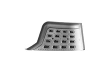 Piastra Pedana Destra - Daf - XF 106 - OE 1994787 - Carrozzeria Truck