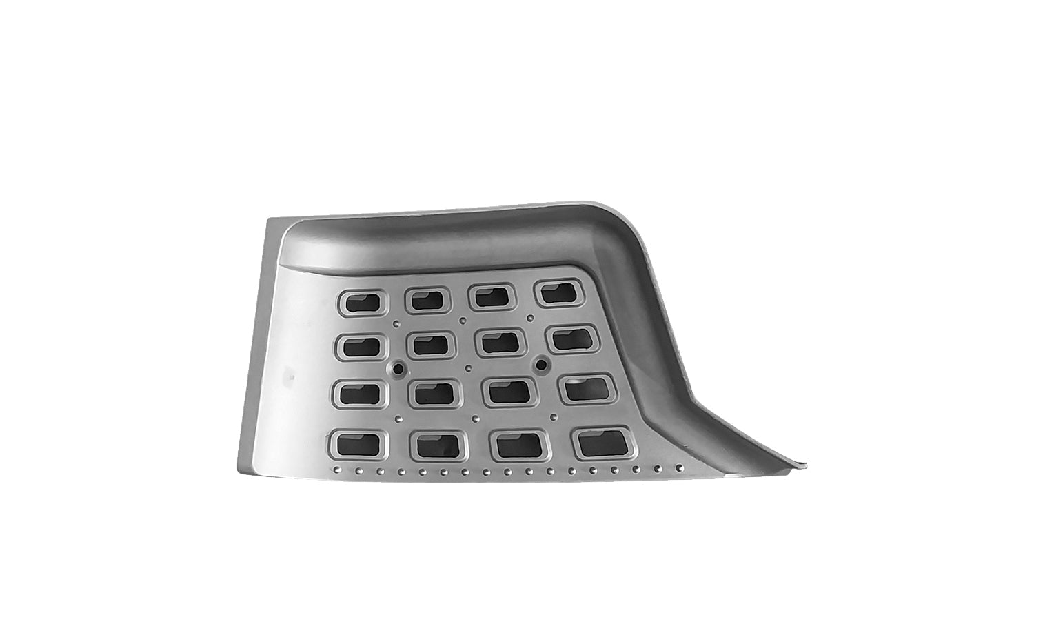 Piastra Pedana Sinistra - Daf - XF 106 - OE 1994786 - Carrozzeria Truck