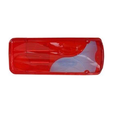 PLASTICA FANALE POSTERIORE DX MAN TGM EURO 6 - 81252296060 - Carrozzeria Truck