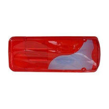 PLASTICA FANALE POSTERIORE DX MAN TGX - 81252296060 - Carrozzeria Truck