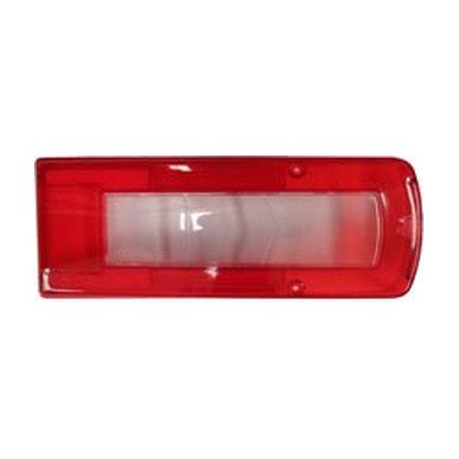 PLASTICA FANALE POSTERIORE lato DX-SX 011701 - Carrozzeria Truck