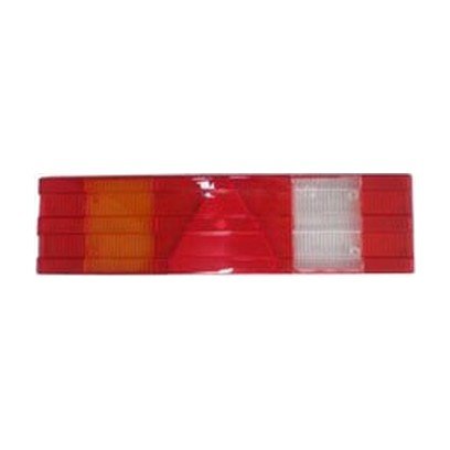 PLASTICA FANALE POSTERIORE lato SX 011201 - Carrozzeria Truck