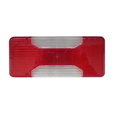 PLASTICA FANALE POSTERIORE per IVECO DAILY 2014 lato DX-SX 42555131 42555132 - Carrozzeria Truck