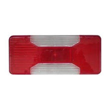 PLASTICA FANALE POSTERIORE per IVECO DAILY 2014 lato DX-SX 42555131 42555132 - Carrozzeria Truck