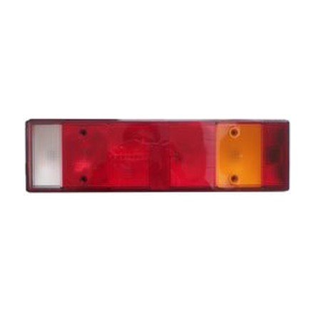PLASTICA FANALE POSTERIORE per IVECO STRALIS 2007 | AS lato DX-SX 5000296594 8142919 1350343 1522231 1610194 1272653 81252296055 - Carrozzeria Truck