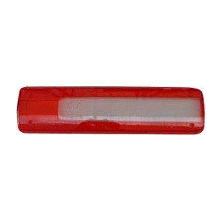 PLASTICA FANALE POSTERIORE RENAULT T RANGE - 7422800391 - Carrozzeria Truck