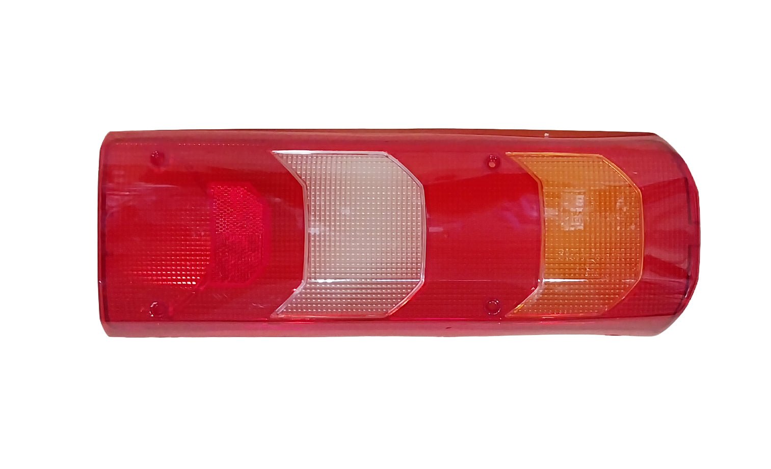 Plastica Fanale Posteriore Sinistro - Destro - Mercedes - Atego Euro 6 - OE 0025447390 - Carrozzeria Truck