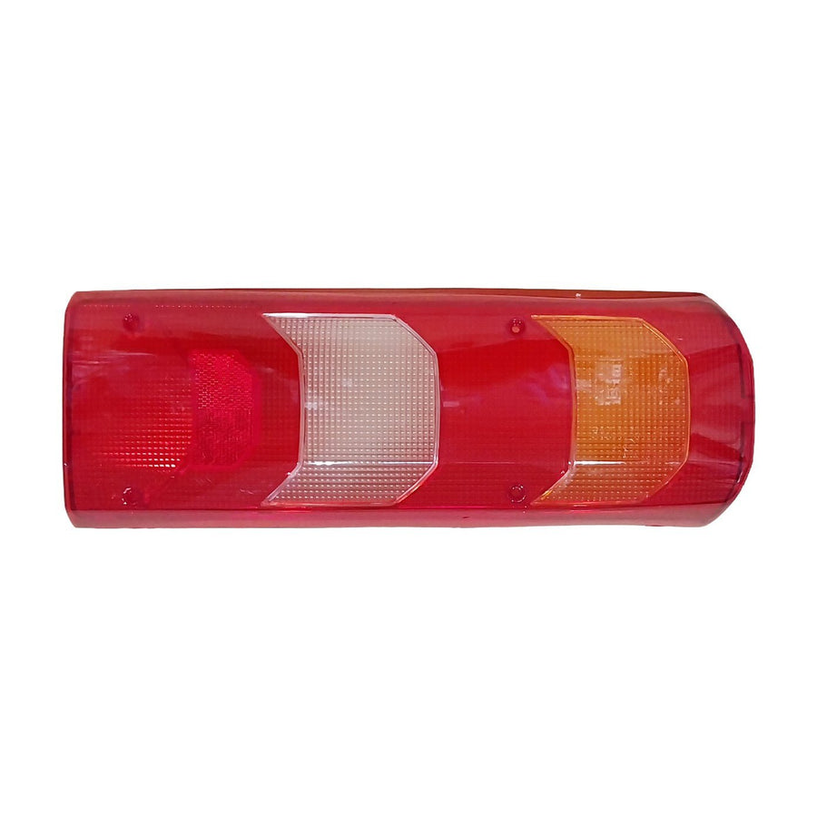 Plastica Fanale Posteriore Sinistro-Destro - Mercedes - Atego Euro 6 - OE 0025447390 - Carrozzeria Truck