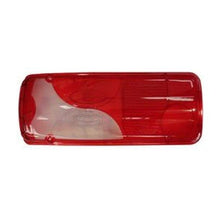 PLASTICA FANALE POSTERIORE SX IVECO STRALIS HI-WAY 2013 | AD/AT - 42575315 - Carrozzeria Truck