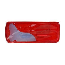 PLASTICA FANALE POSTERIORE SX MAN TGL | TGM - 81252296059 - Carrozzeria Truck