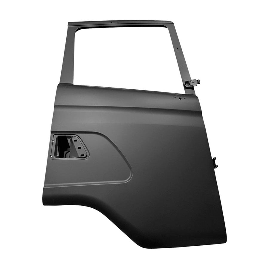 Porta Destra - Scania - Serie R - OE 1452666 - 1476535 - 1739743 - Carrozzeria Truck