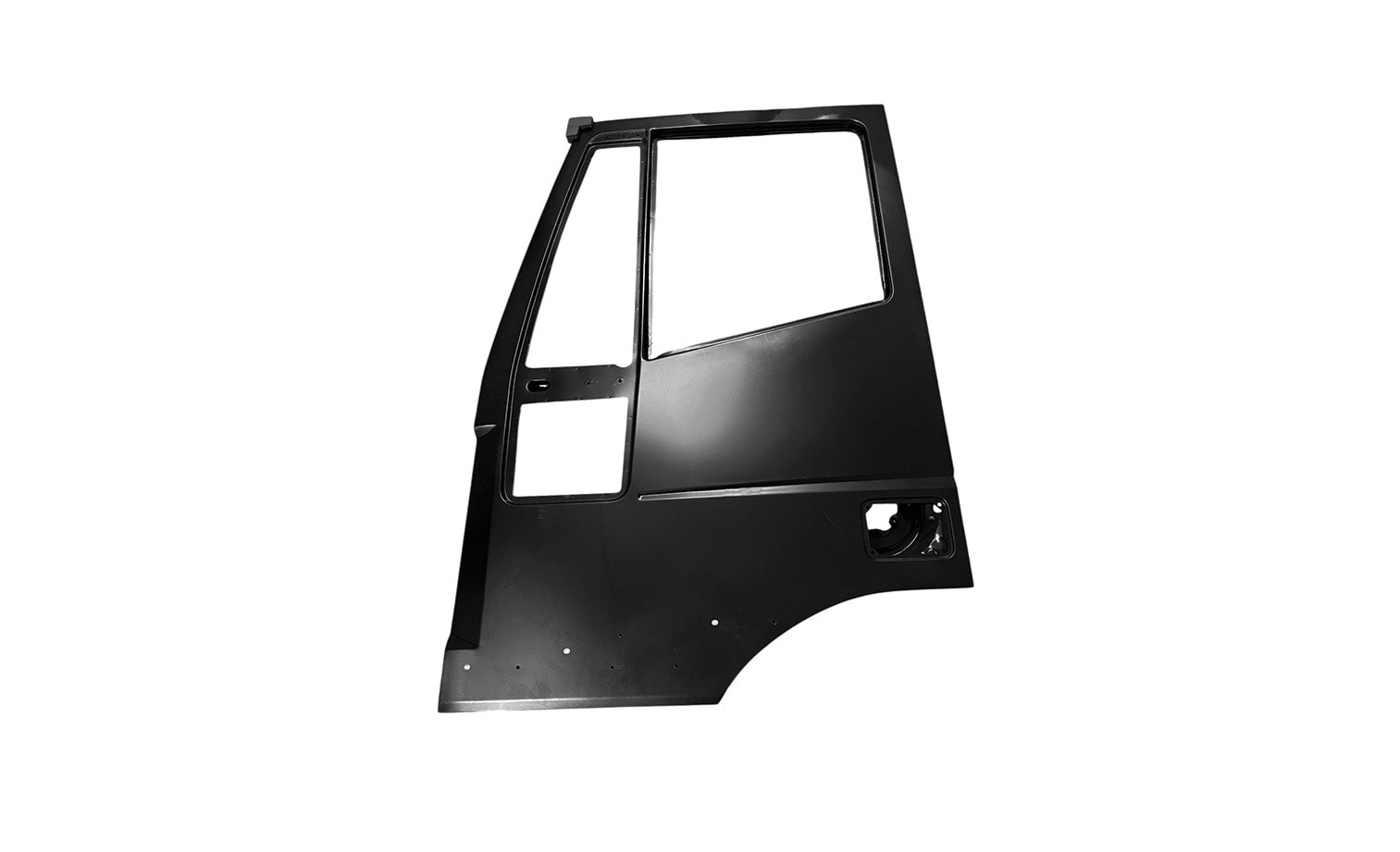 Porta Sinistra - Iveco - Eurocargo 120 2016 - OE 504232513 - Carrozzeria Truck