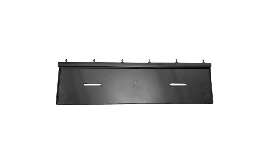 Porta Targa - Man - TGL Euro 6 - OE 81429400304 - Carrozzeria Truck