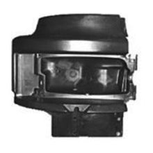 Portafaro Destro Cabina Alta - Scania - Serie L - OE 1324600 - 1543635 - Carrozzeria Truck