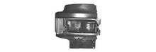Portafaro Destro Cabina Alta - Scania - Serie L - OE 1324600 - 1543635 - Carrozzeria Truck