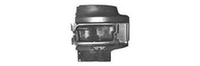 Portafaro Sinistro Cabina Alta - Scania - Serie L - OE 1324599 - 1543634 - Carrozzeria Truck