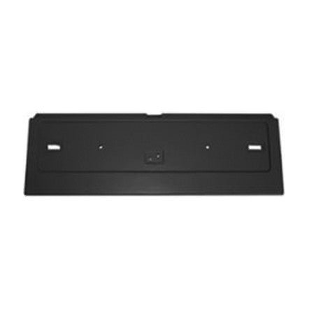 Portatarga Paraurti Con Primer - Mercedes - Actros MP3 - OE 9418800325 - A9418800325 - Carrozzeria Truck