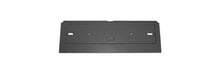 Portatarga Paraurti Con Primer - Mercedes - Actros MP3 - OE 9418800325 - A9418800325 - Carrozzeria Truck