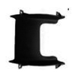 Presa Aria Paraurti Destra - Mercedes - Actros MP3 - OE 9438850163 - A9438850163 - Carrozzeria Truck